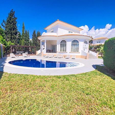 Villa Elysium Sotira  Zewnętrze zdjęcie