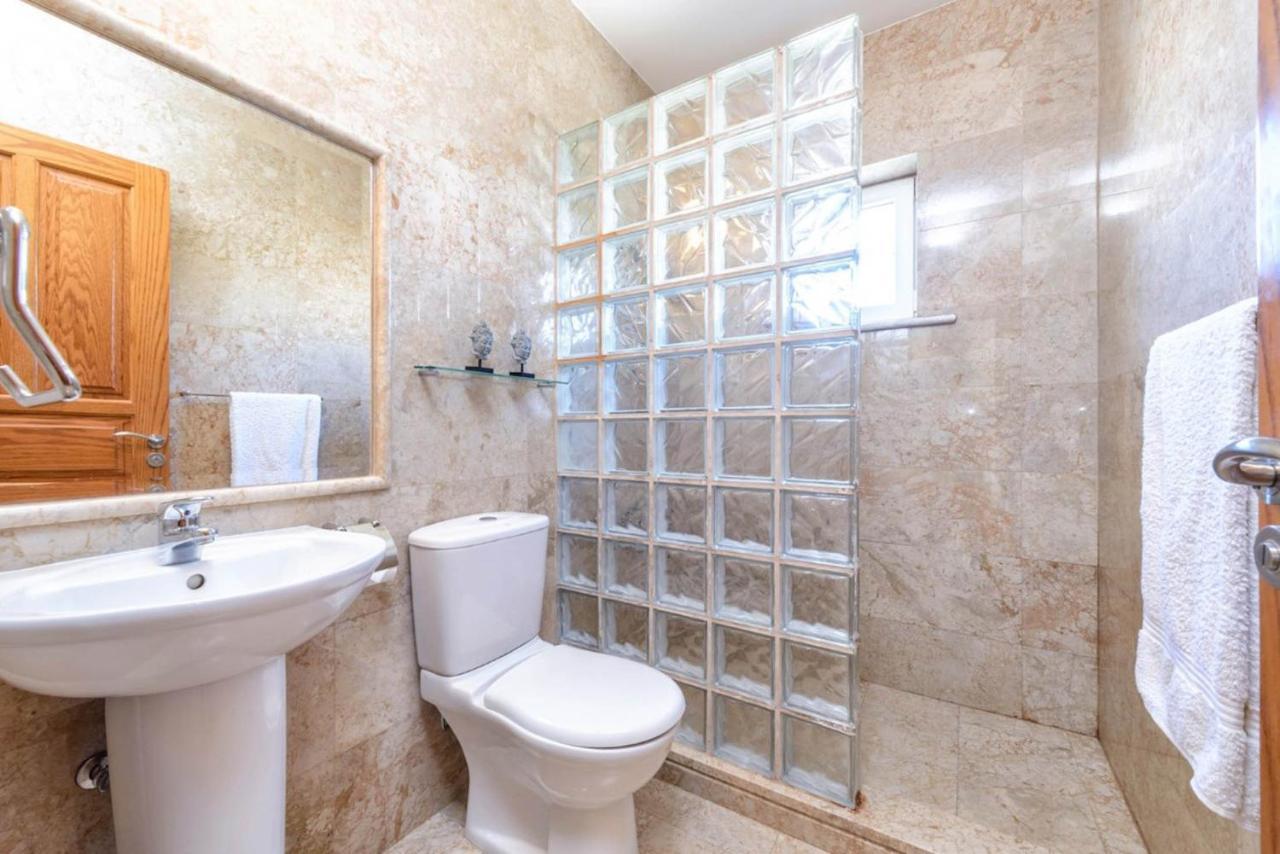Villa Elysium Sotira  Zewnętrze zdjęcie