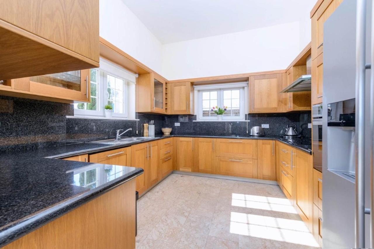 Villa Elysium Sotira  Zewnętrze zdjęcie