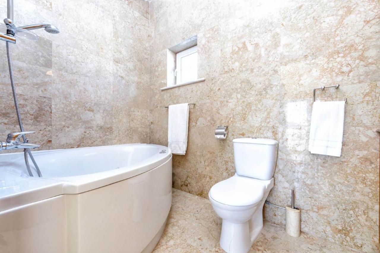 Villa Elysium Sotira  Zewnętrze zdjęcie