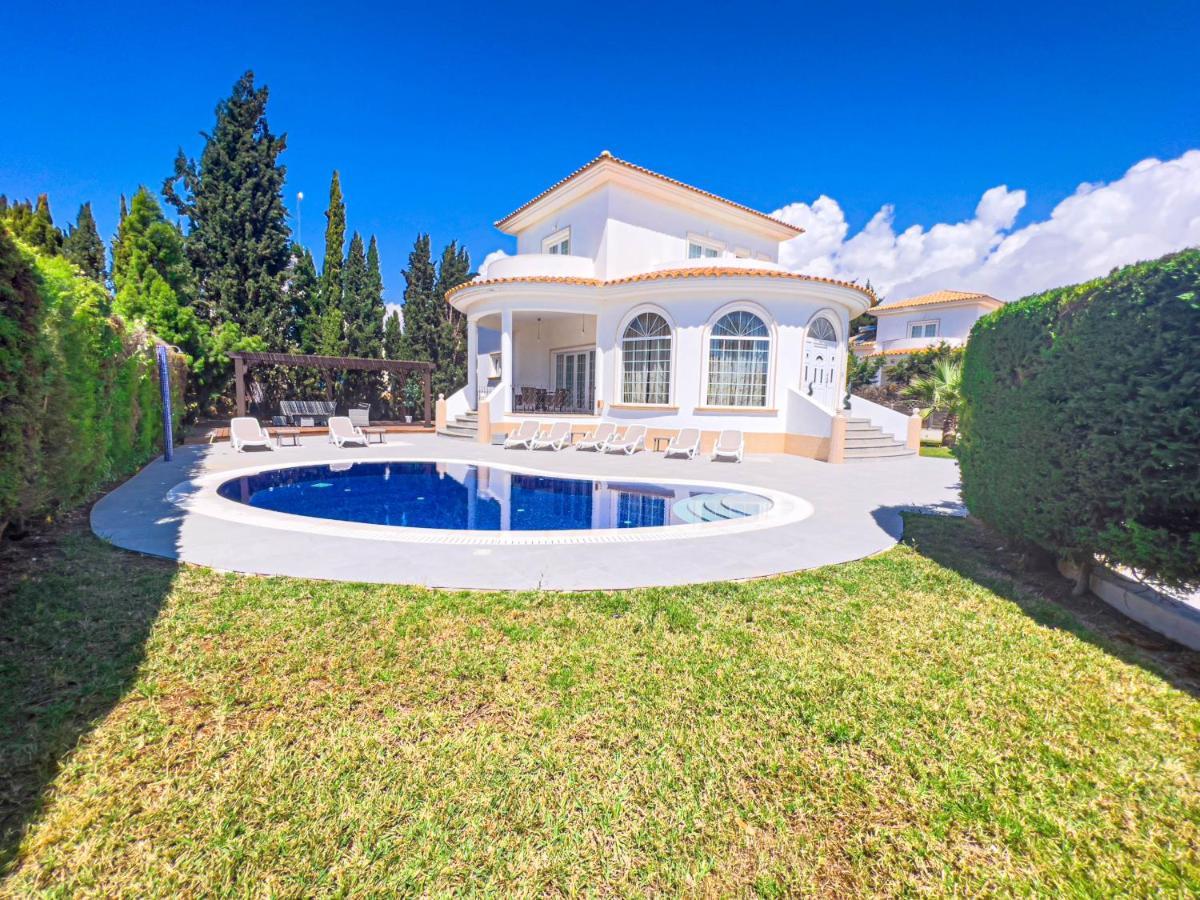 Villa Elysium Sotira  Zewnętrze zdjęcie